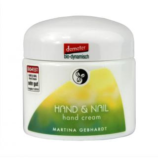 Hand Cream