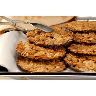 Florentiner (4 Stück)