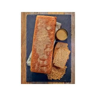 Kamut-Amaranth-Schrotling