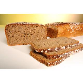 Familienbrot - Roggensaft