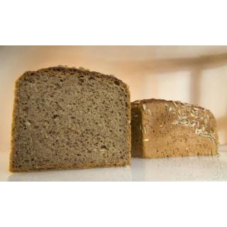 Sonnenblumenkern-Saftkorn