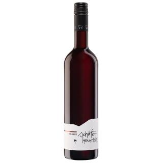 Trollinger lieblich, Rotwein (DE)