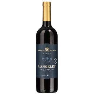 LAngelet, Rotwein (ES)