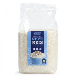 Milchreis bioladen* 1 kg