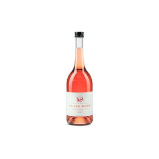 Cuvée rosé (DE)