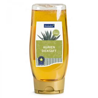 Agavendicksaft