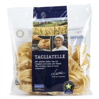 Tagliatelle bioladen*
