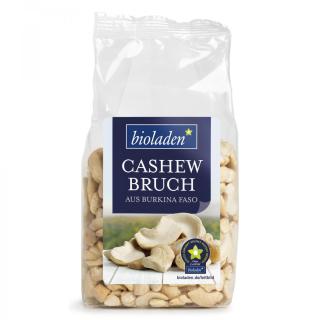 Cashewkerne gebrochen
