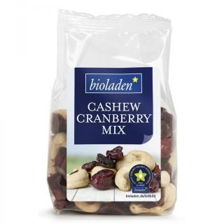 Cashew-Cranberry-Mix