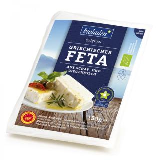 b*Griechischer Feta