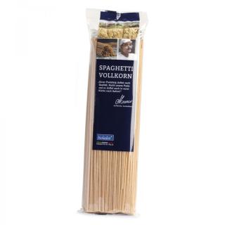 Spaghetti, Vollkorn bioladen*