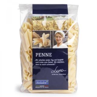 Penne bioladen*
