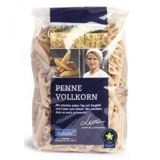 Penne Vollkorn bioladen*
