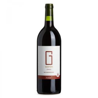 Gaston halbtrocken, rot, 1 L (ES)