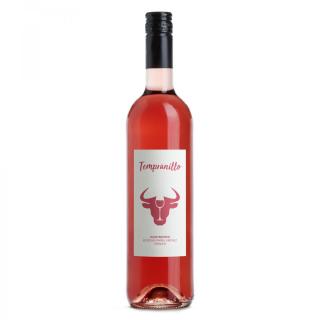 Tempranillo ht rosé, bioladen (ES)