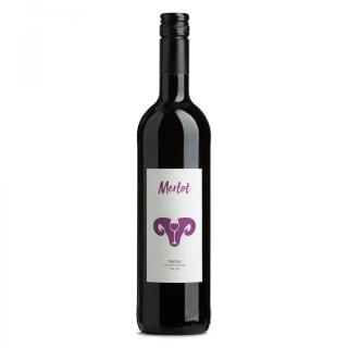 Merlot Rotwein trocken bioladen* (IT)