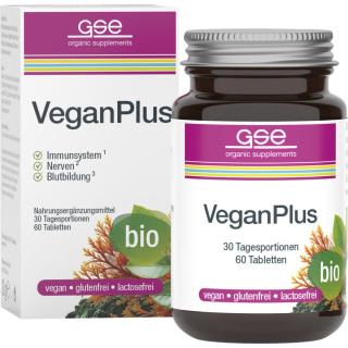 VeganPlus