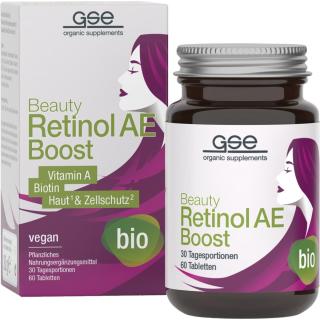 Beauty Retinol AE Boost
