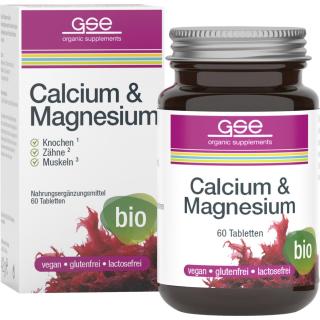 Calcium & Magnesium Complex