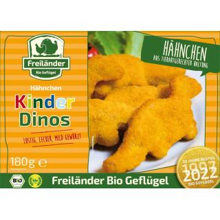 TK Hähnchen Kinder-Dinos