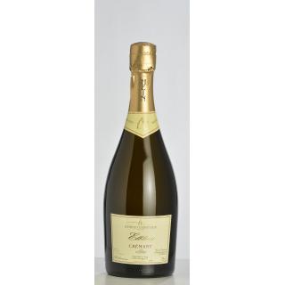 Elbling Cremant brut, Weißwein