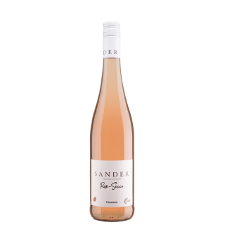 Rosé Secco