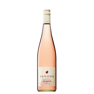 Fass 39 rosé Saignée (DE)