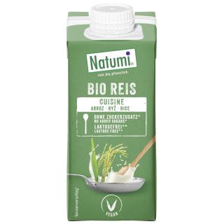 Reis Cuisine (Gebindeartikel)