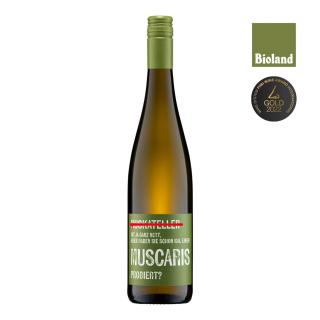 Muscaris feinherb (DE)