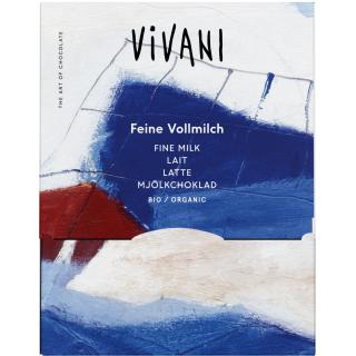 Naps Vollmilch (Großgebinde)