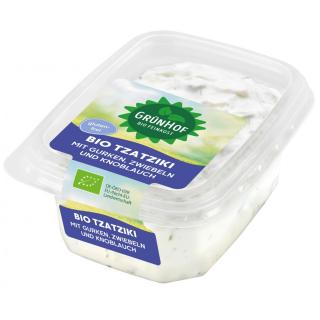 Tzatziki