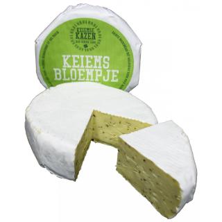 Kräuter Petit Fleur 50% Fett i. Tr.