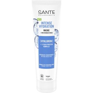Intense Hydration Haarmaske Hyaluron