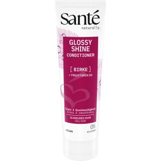 Glossy Shine Spülung Birke