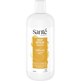 Deep Repair Shampoo Squalan 500 ml
