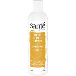 Deep Repair Shampoo Squalan 250 ml
