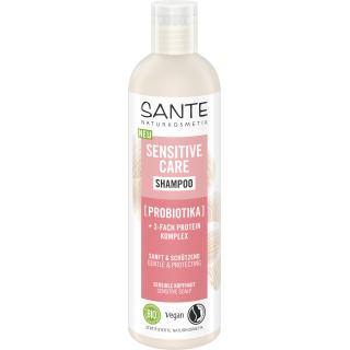 Sensitive Care Shampoo Probiotika 250 ml