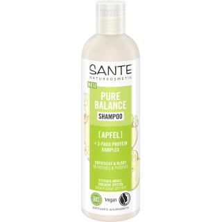 Pure Balance Shampoo Apfel