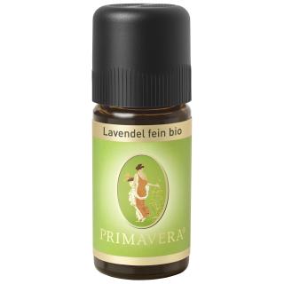 Lavendel fein (ätherisches Öl) 10 ml