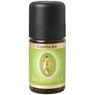 Copaiba (ätherisches Öl)