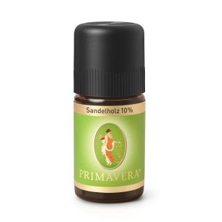 Sandelholz 10% (ätherisches Öl)