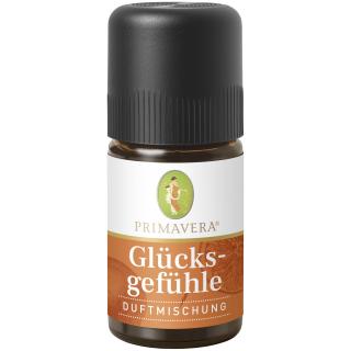 Glücksgefühle Duftmischung