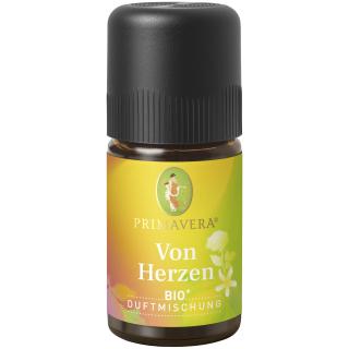 Von Herzen Duftmischung