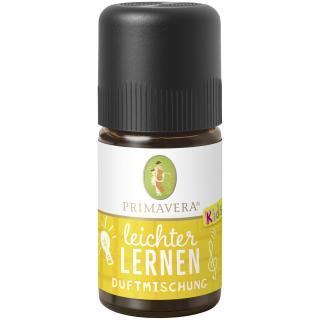 Leichter lernen Duftmischung