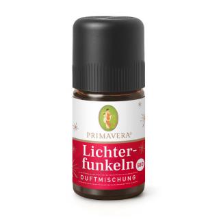 Lichterfunkeln Duftmischung