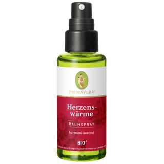 Herzenswärme Raumspray