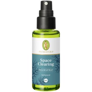 Space Clearing Raumspray