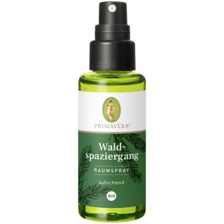 Waldspaziergang Raumspray