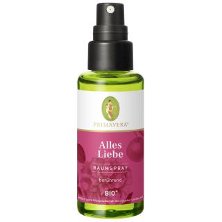 Raumspray Alles Liebe