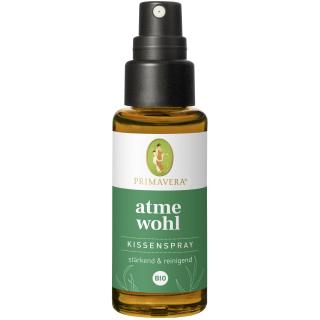 Atmewohl Kissenspray